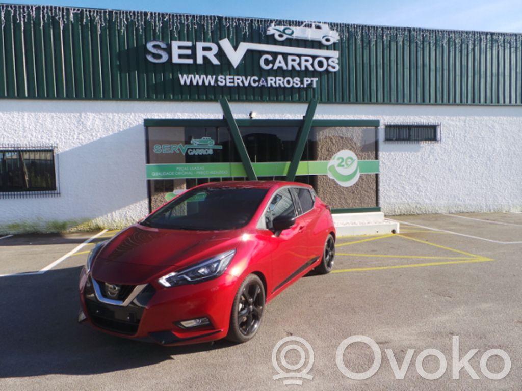 Micra K14 Micra