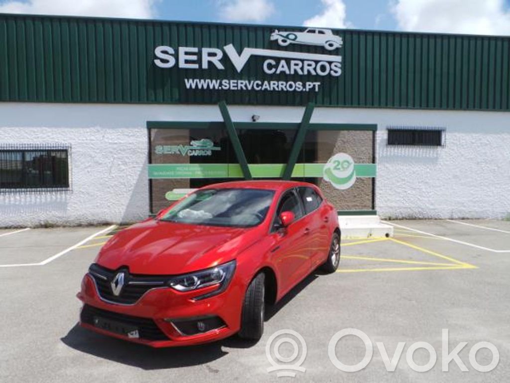 Megane IV Megane