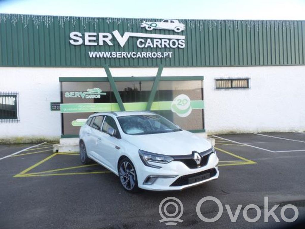 Megane IV Megane