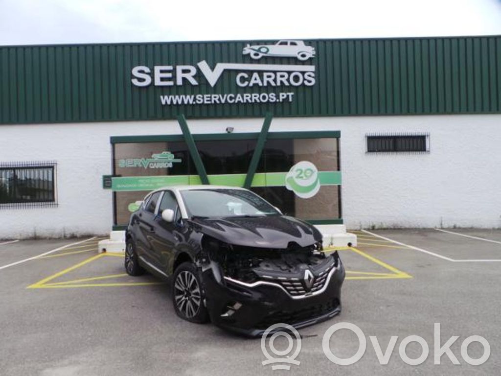 Captur II Captur