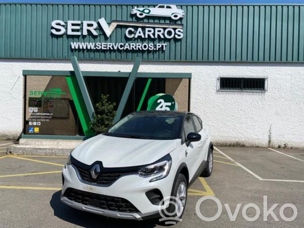 Captur II Captur