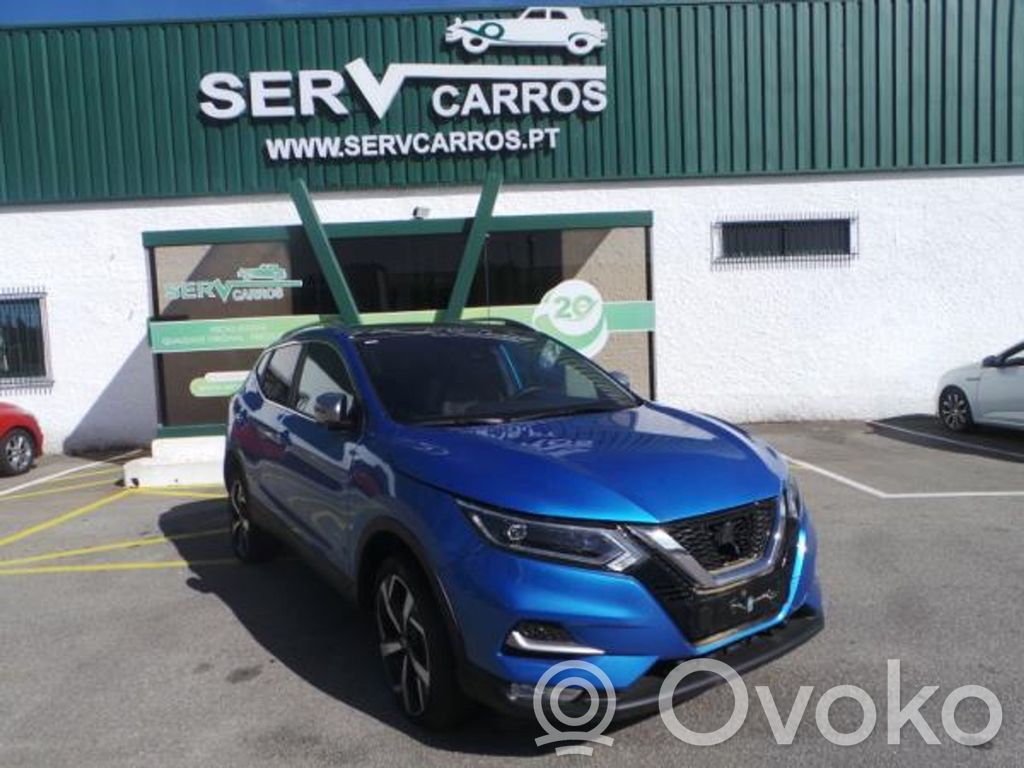 Qashqai Qashqai, Qashqai+2