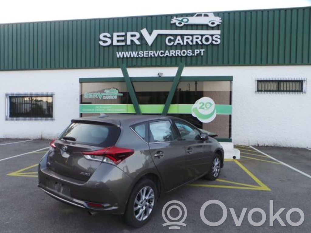 Auris E180 Auris
