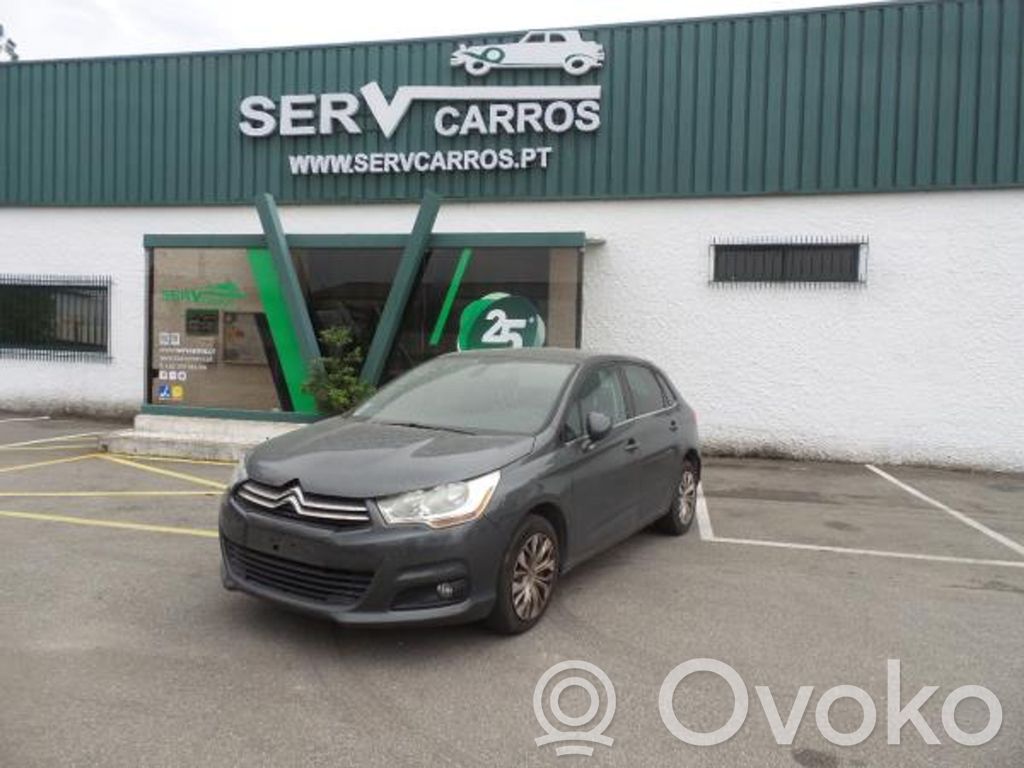 C4 II C4 Picasso, Grand Picasso, Aircross, Cactus