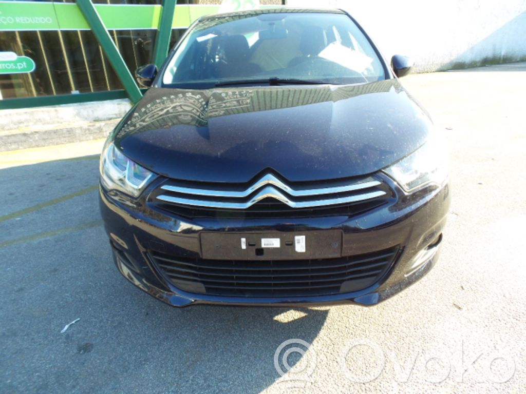 C4 II C4 Picasso, Grand Picasso, Aircross, Cactus