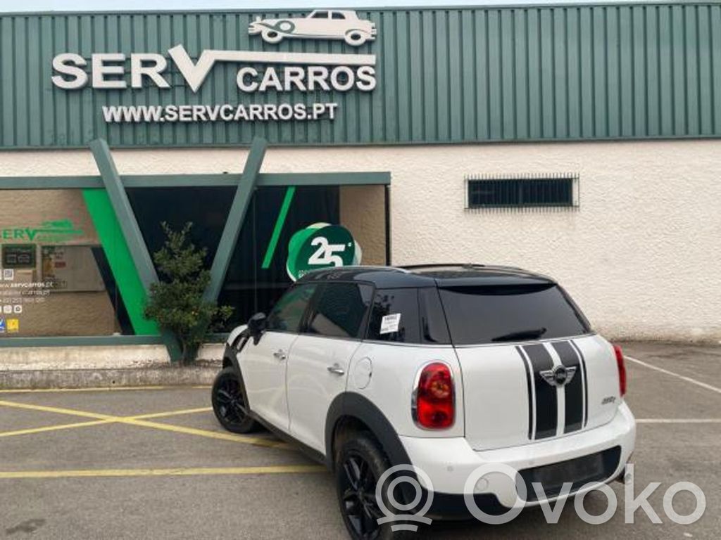 Cooper Countryman R60 Cooper Countryman