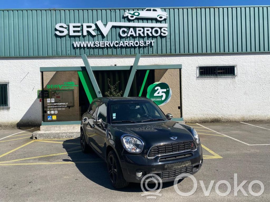Cooper Countryman R60 Cooper Countryman