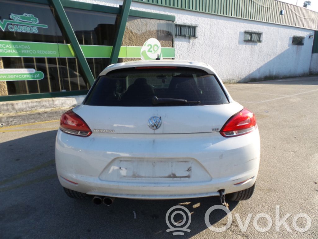 Scirocco Scirocco