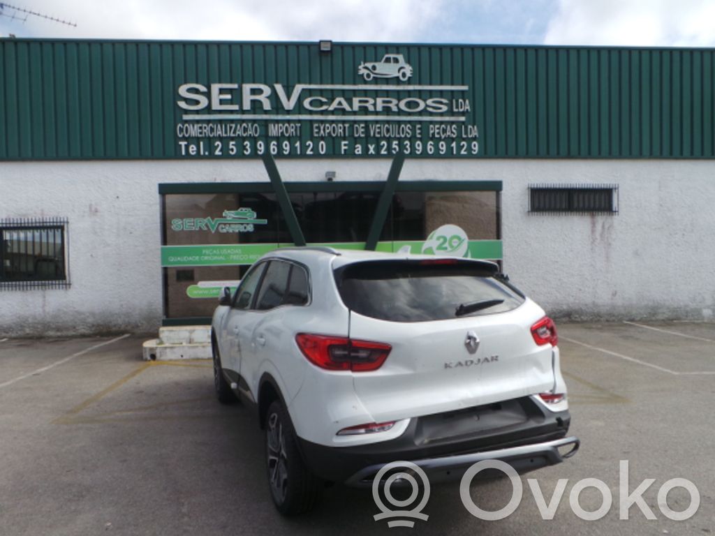 Kadjar Kadjar
