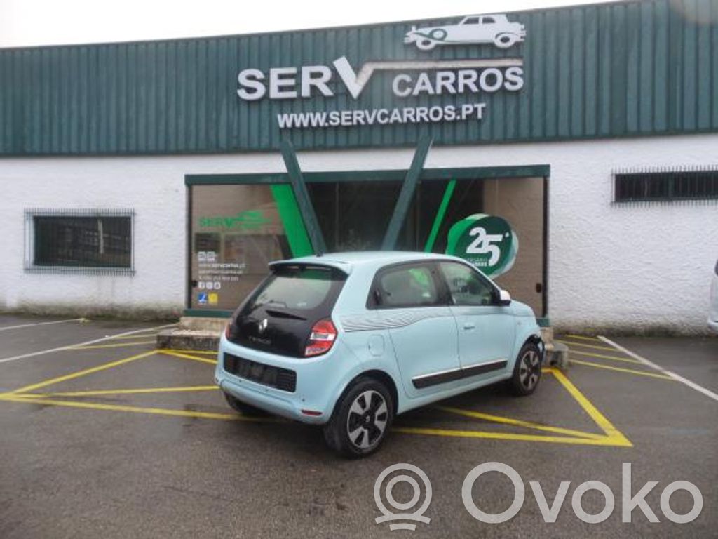 Twingo III Twingo