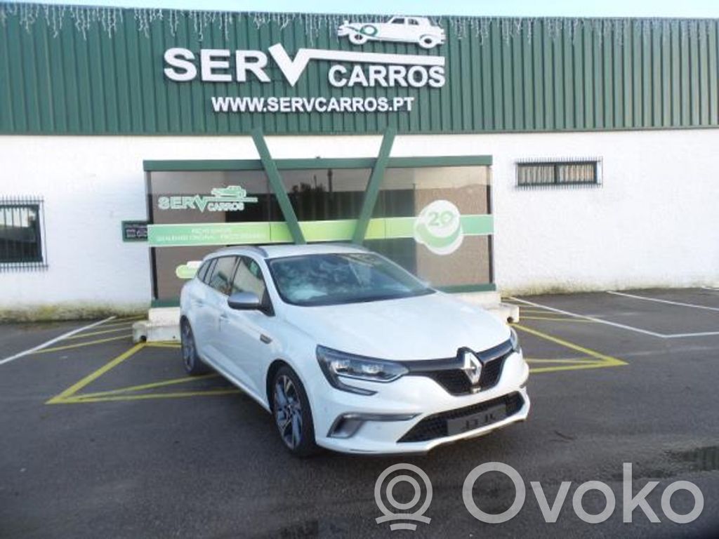 Megane IV Megane