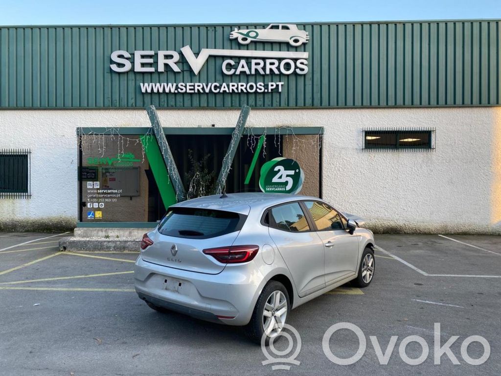 Clio V Clio