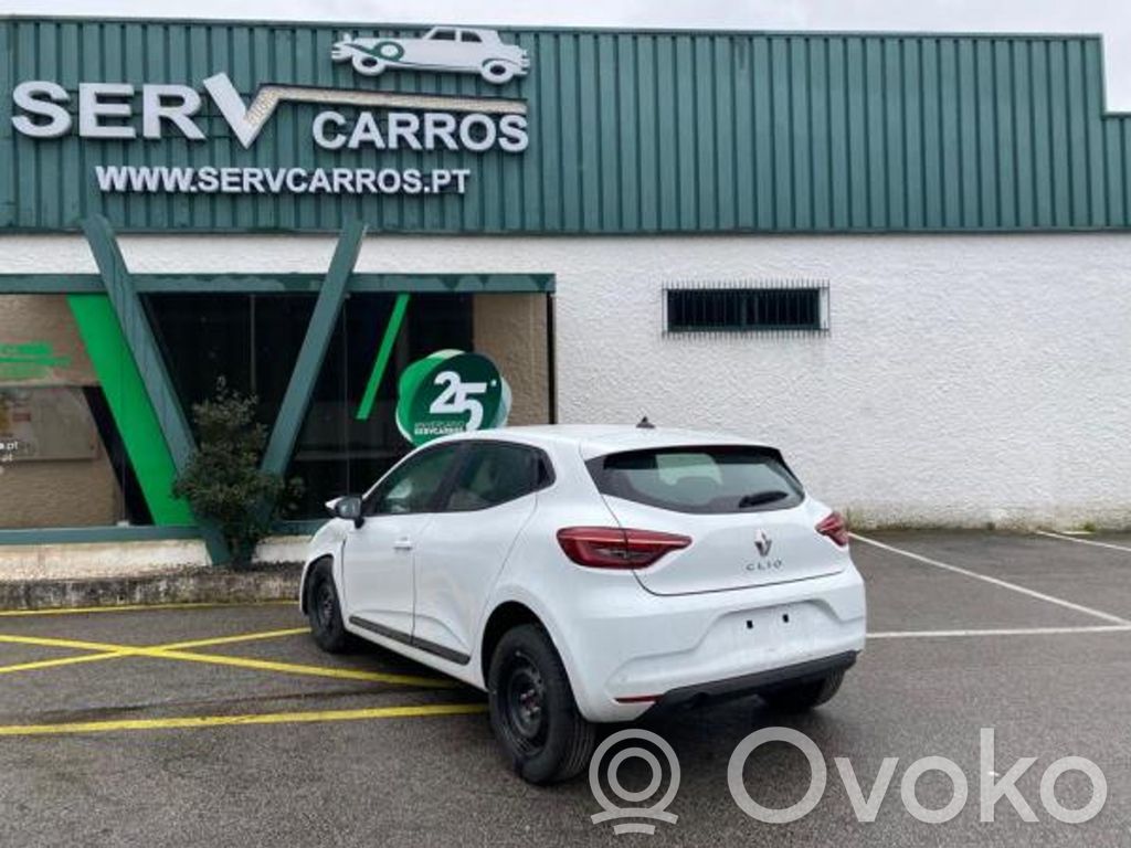 Clio V Clio