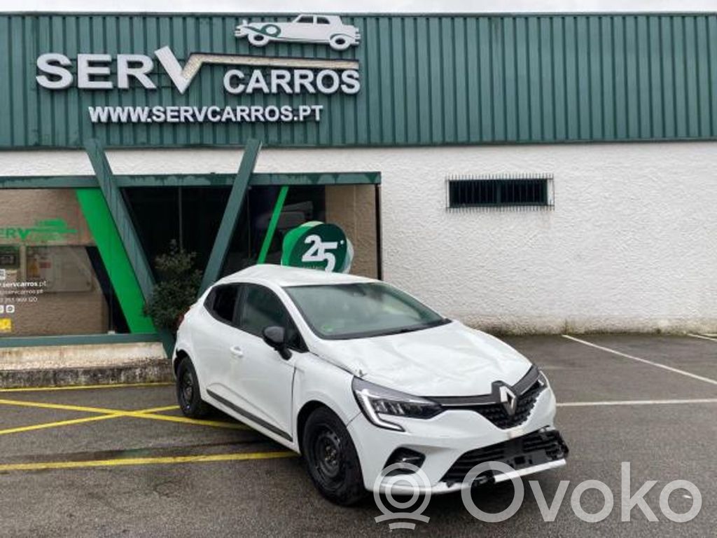 Clio V Clio