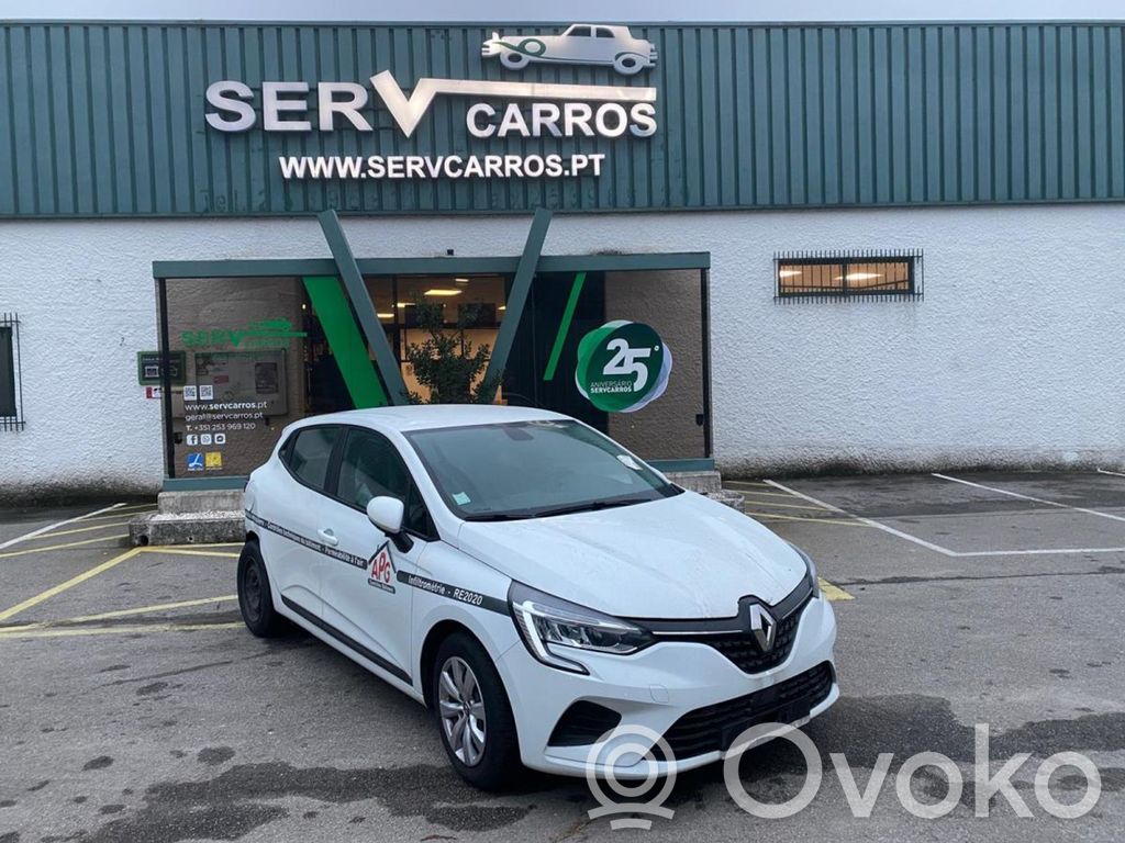 Clio V Clio