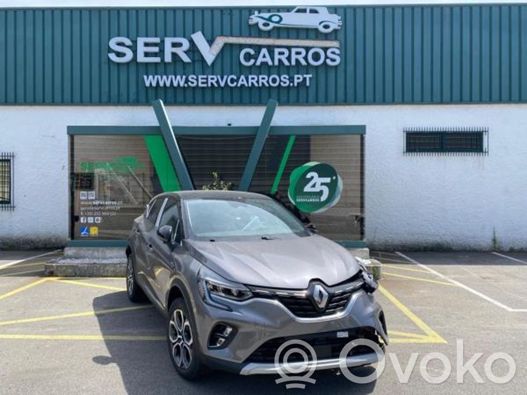 Captur II Captur