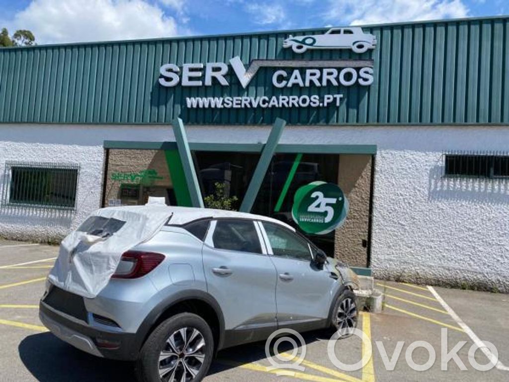 Captur II Captur