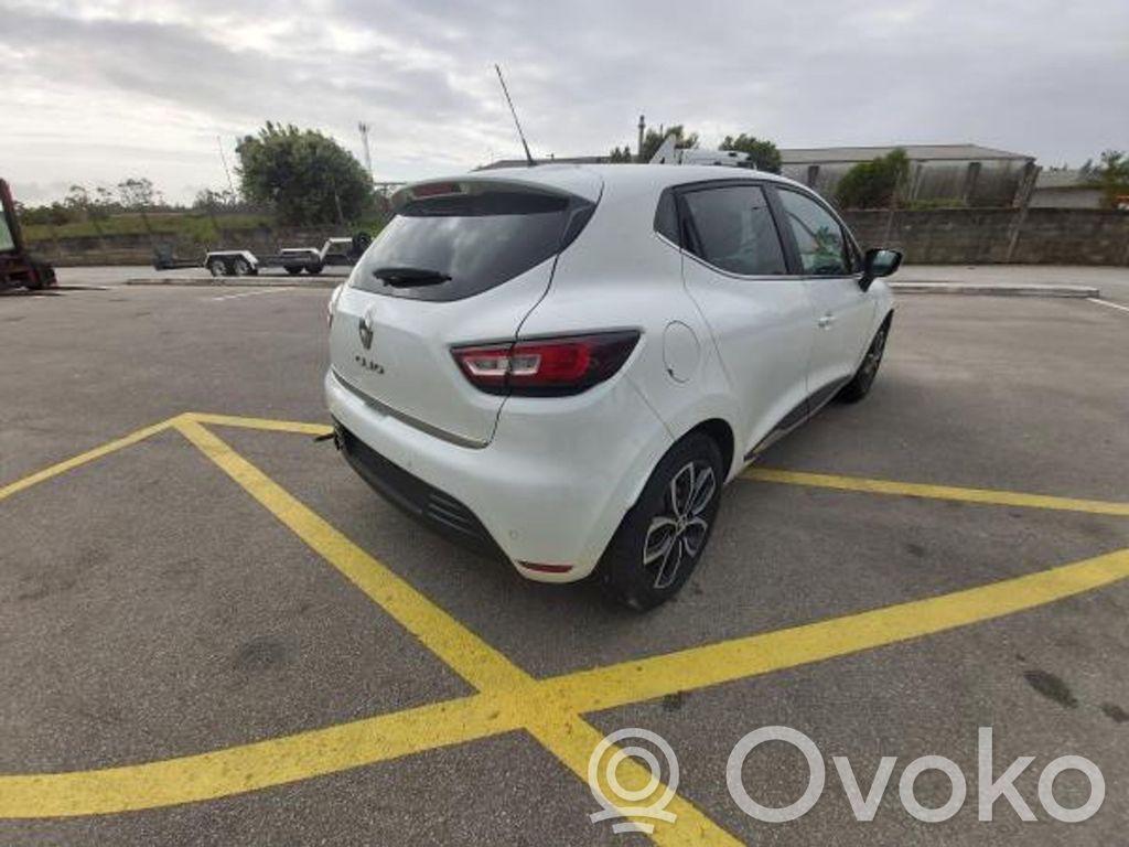 Clio IV Clio