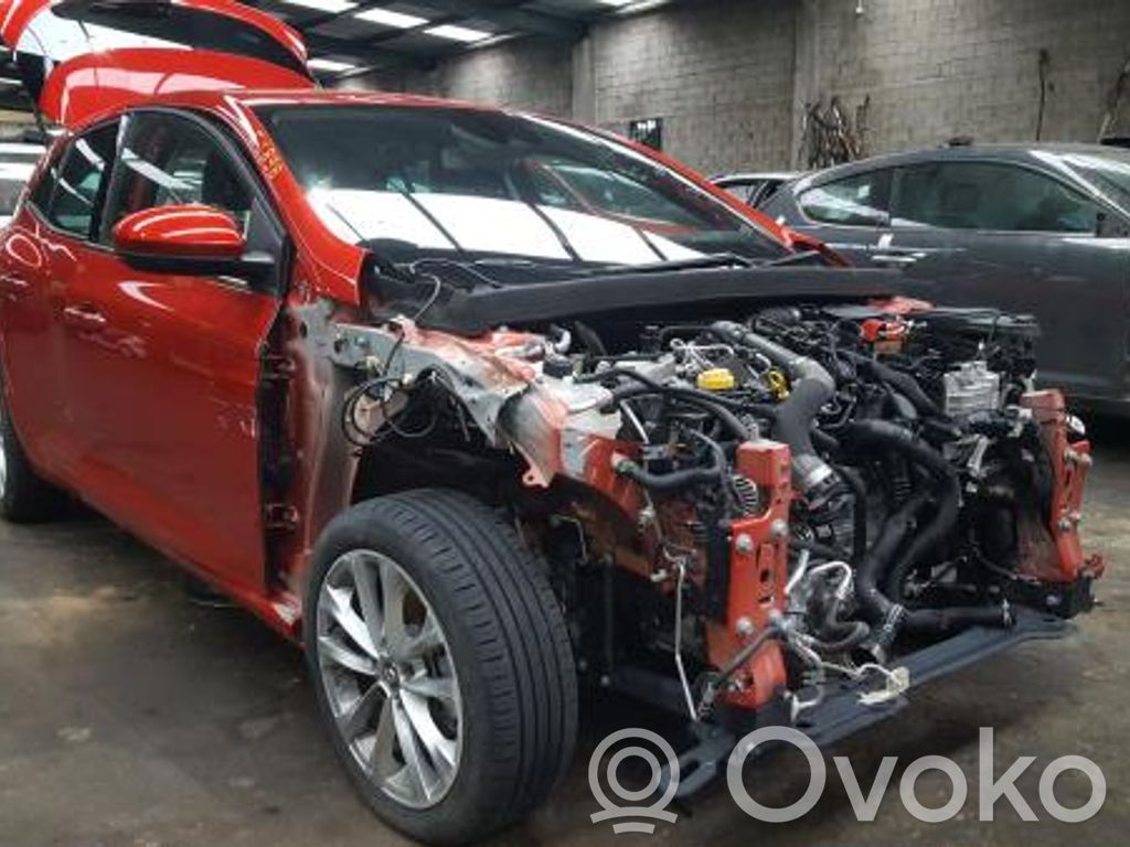 Megane IV Megane
