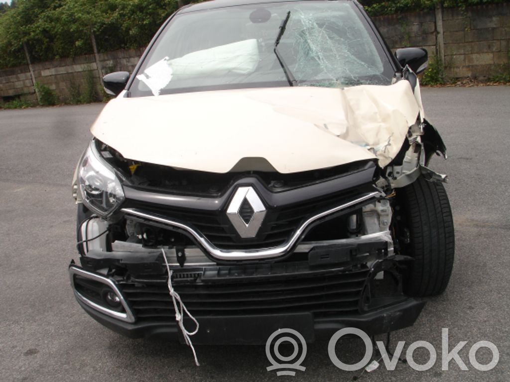 Captur Captur