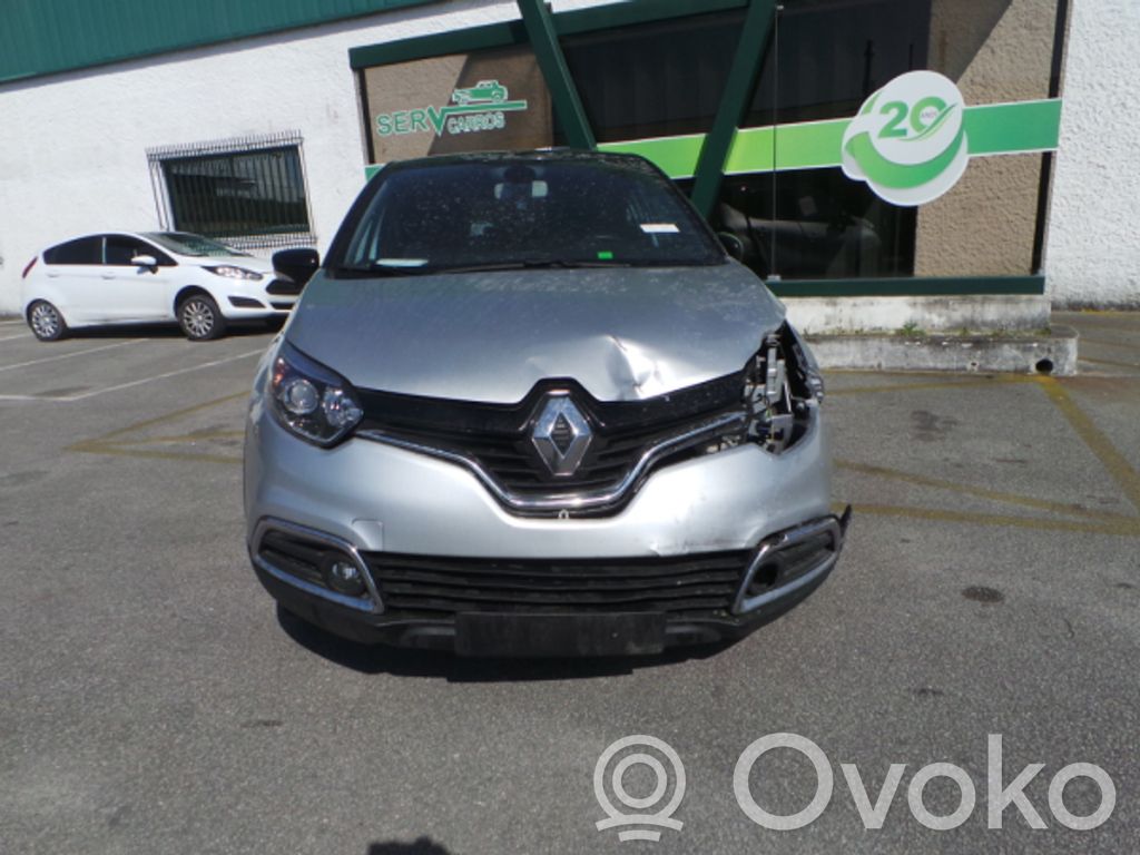 Captur Captur