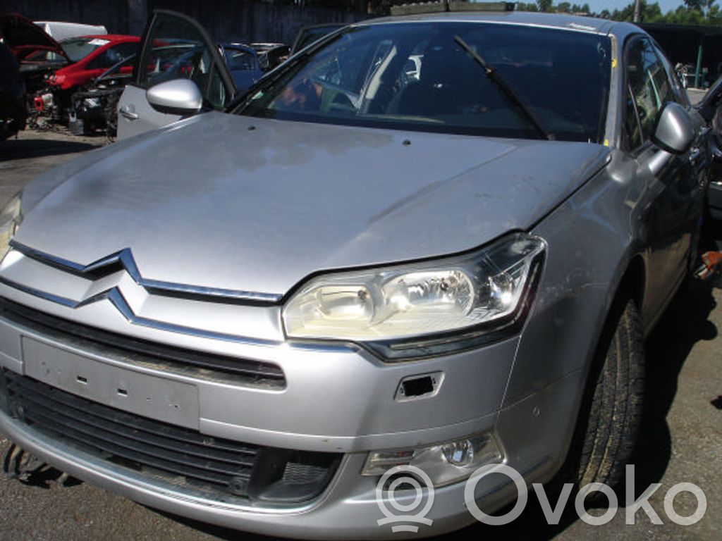 C5 C5, C5 Aircross