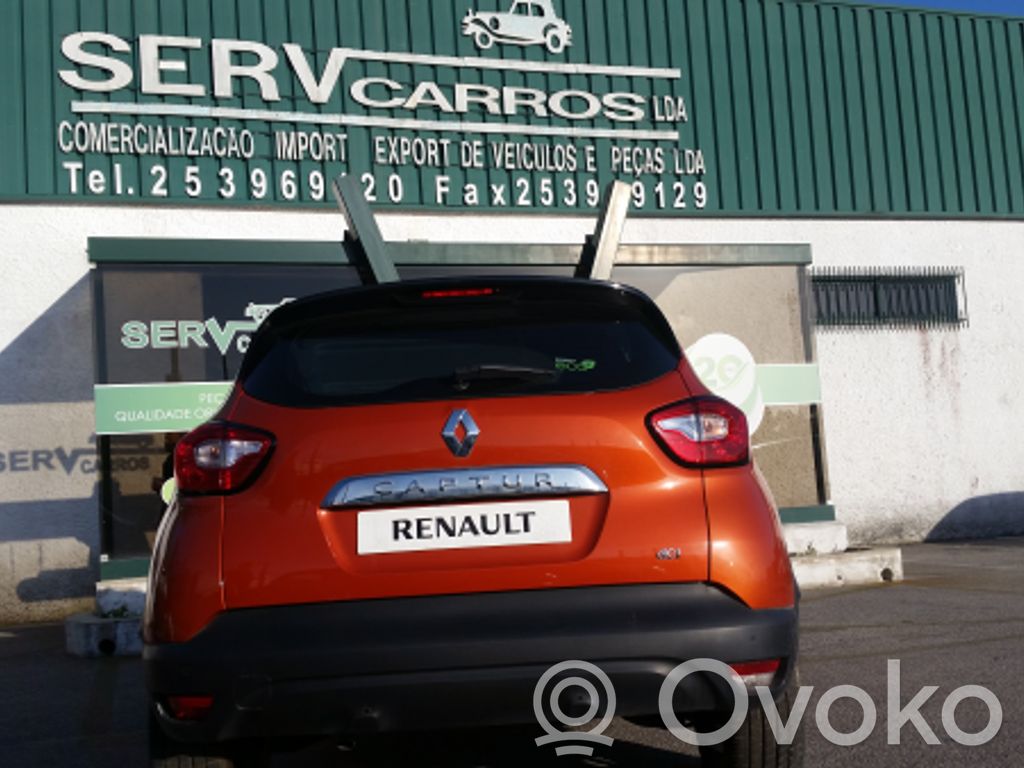 Captur Captur