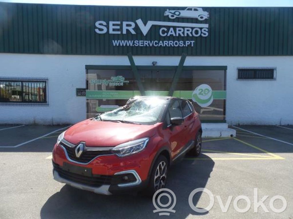 Captur Captur