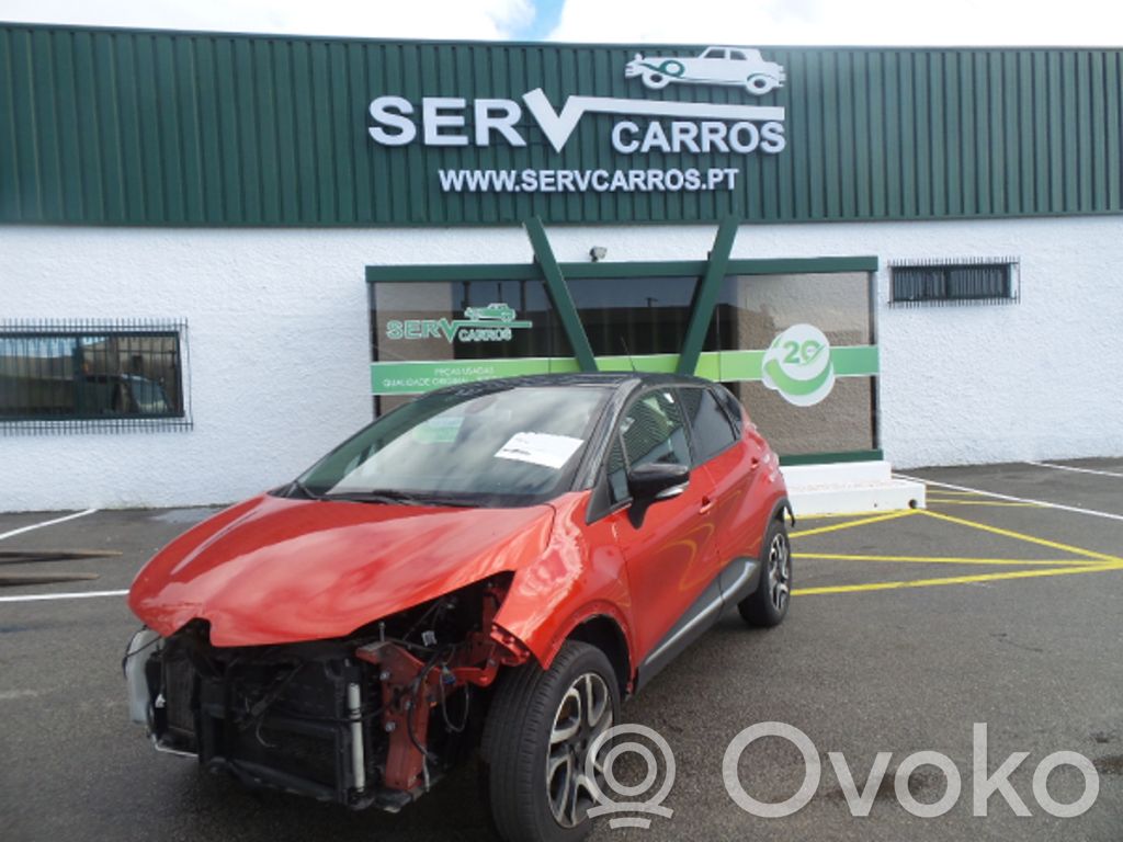 Captur Captur