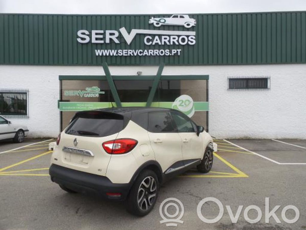 Captur Captur