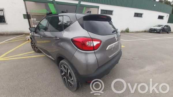 Captur Captur