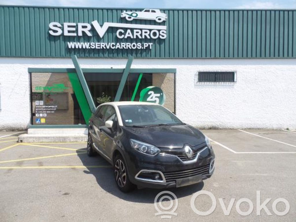 Captur Captur