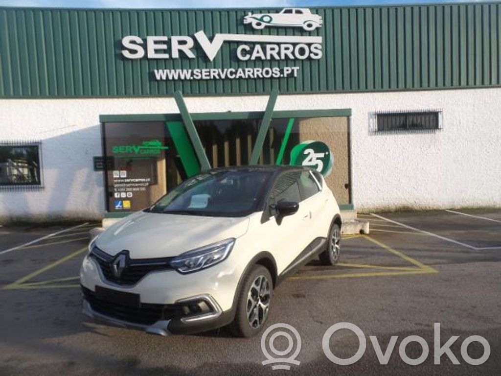 Captur Captur