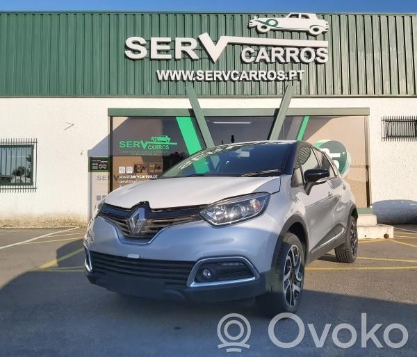 Captur Captur