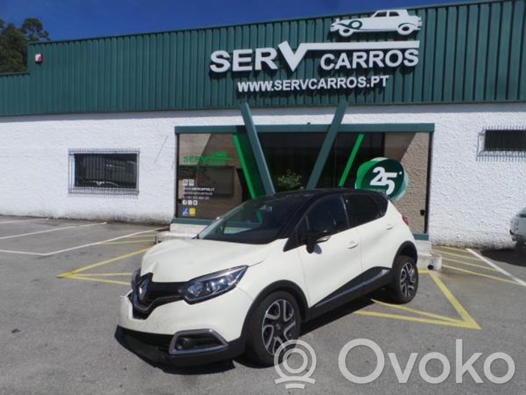 Captur Captur