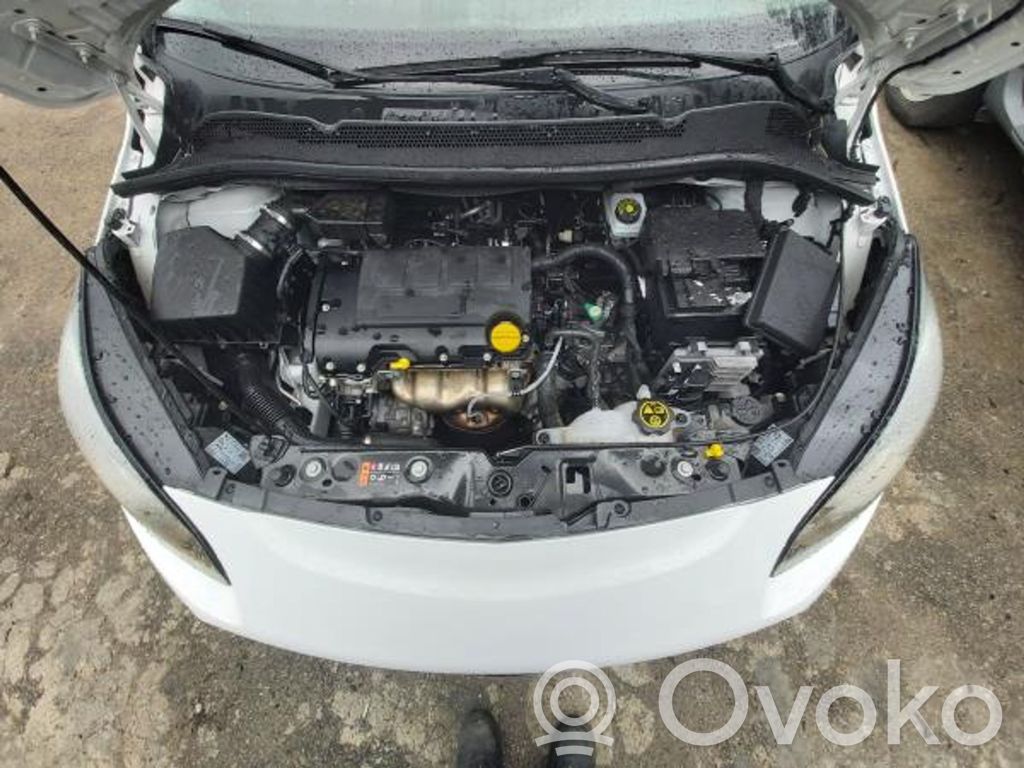 Corsa E Corsa