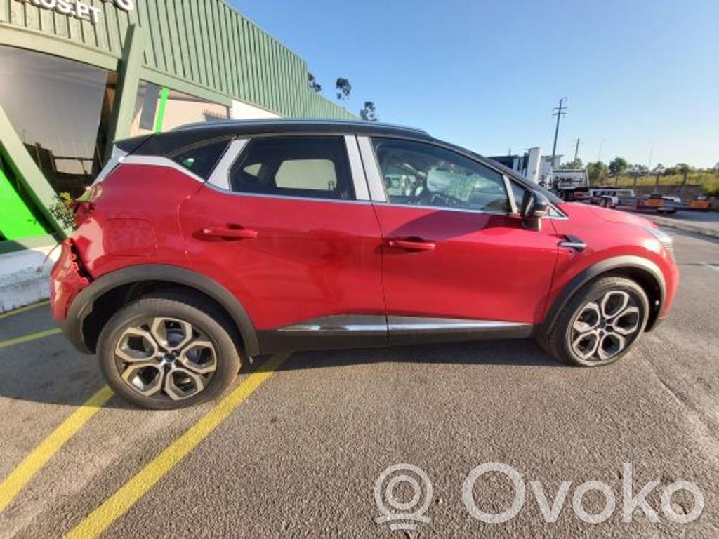 Captur II Captur