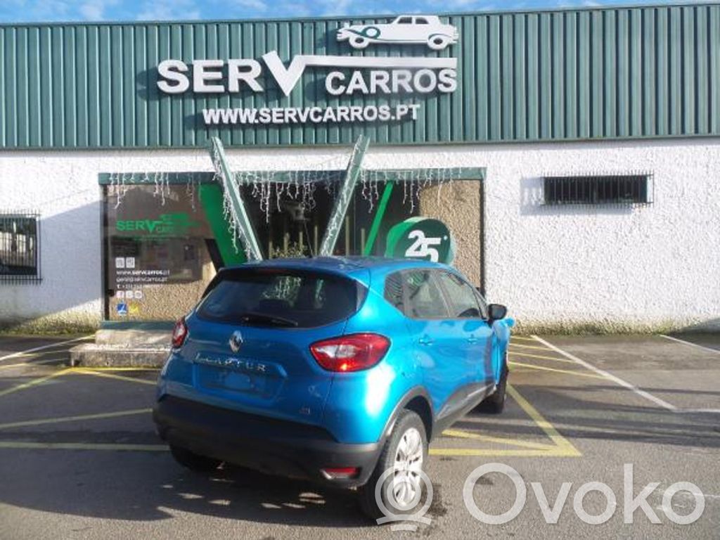 Captur Captur