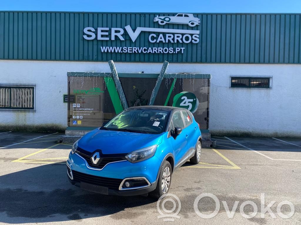 Captur Captur