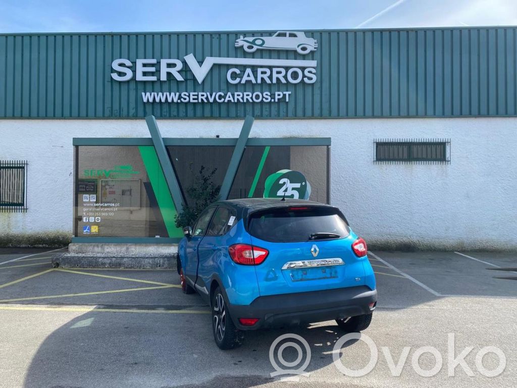 Captur Captur
