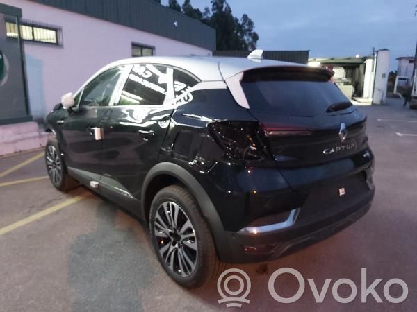 Captur II Captur