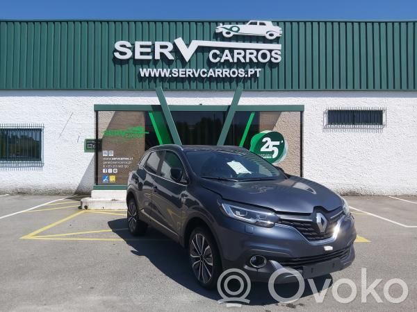 Kadjar Kadjar