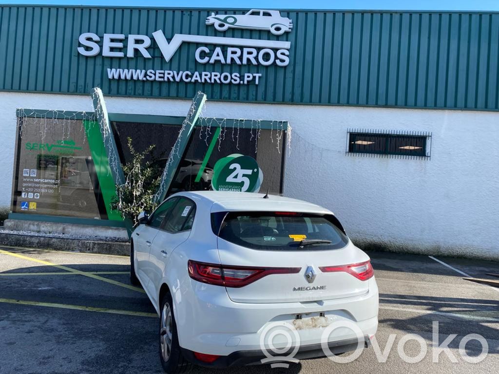 Megane IV Megane