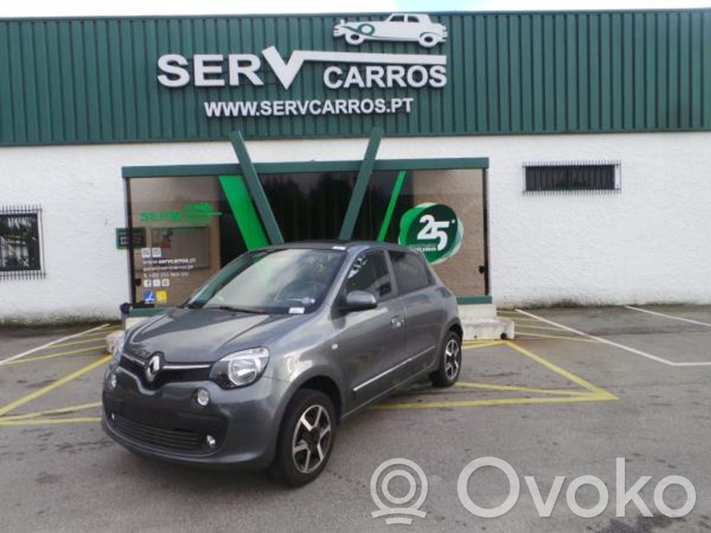 Twingo III Twingo