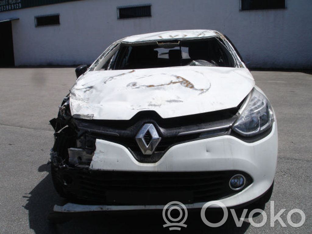 Clio IV Clio