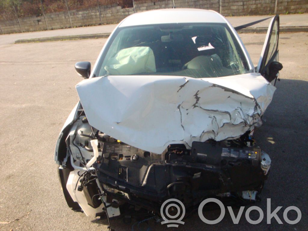 Clio IV Clio