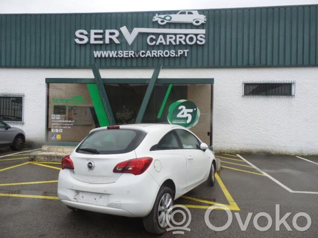 Corsa E Corsa