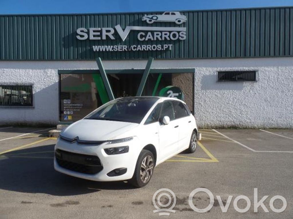 C4 II Picasso C4 Picasso, Grand Picasso, Aircross, Cactus