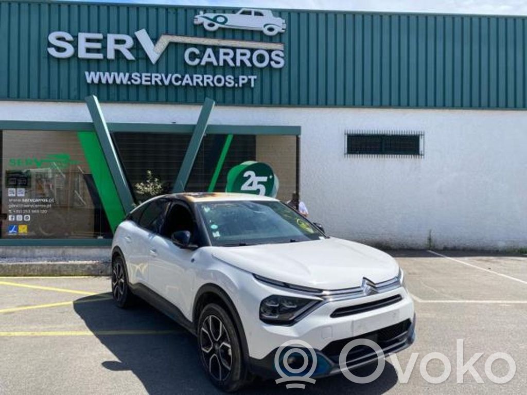 C4 III e-C4 C4 Picasso, Grand Picasso, Aircross, Cactus