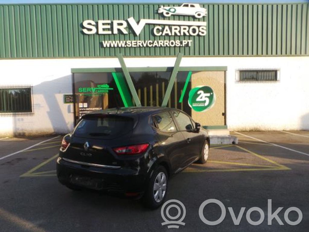 Clio IV Clio